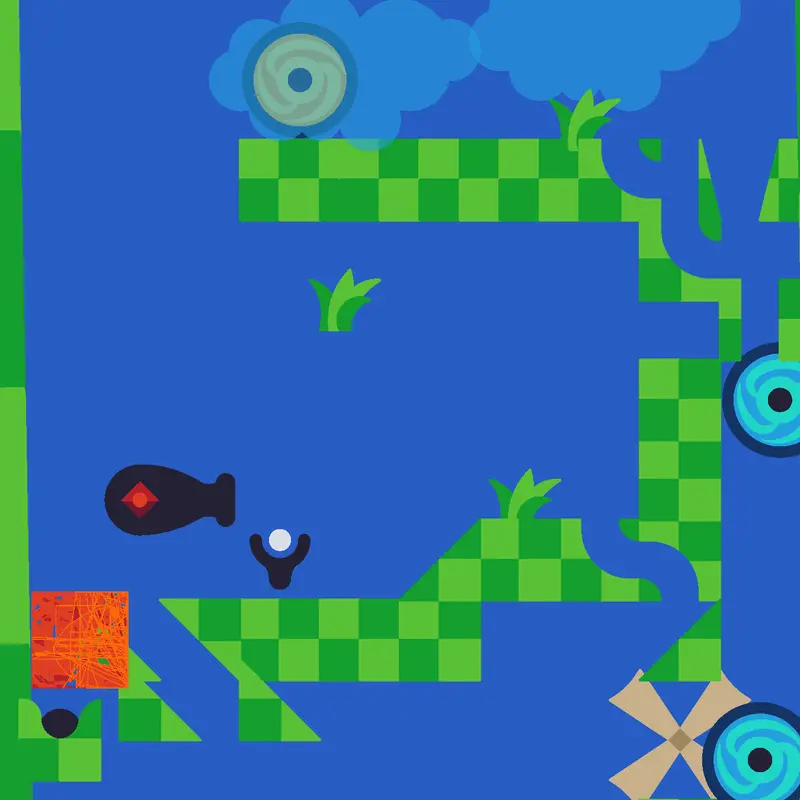 Game by @sonic_837