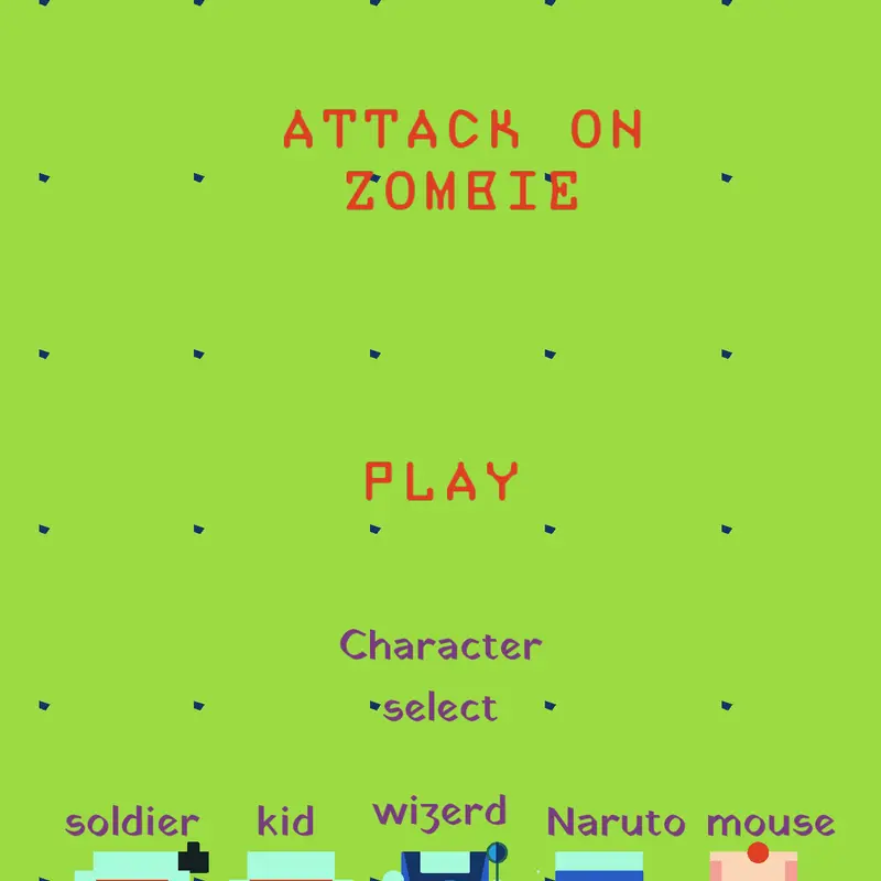 Game by @Xplays