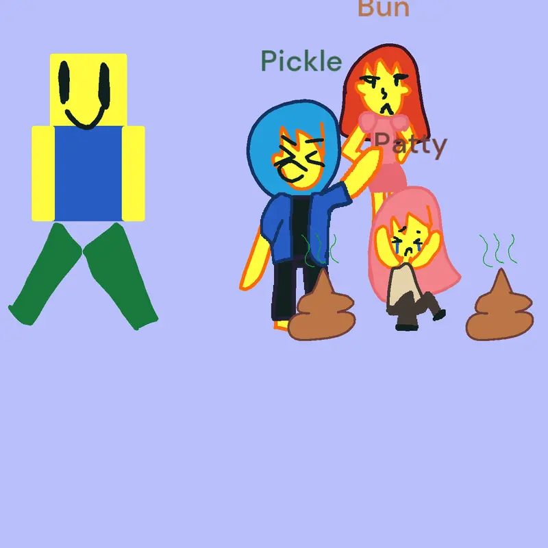 Game by @D_4_C