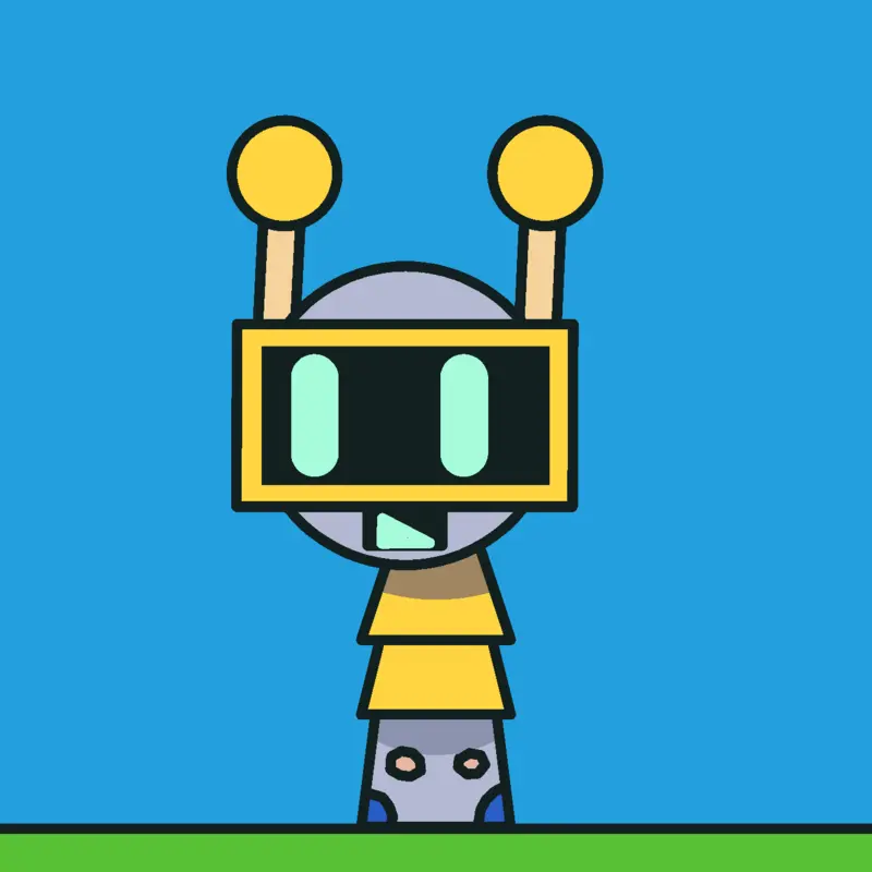 Game by @matyse