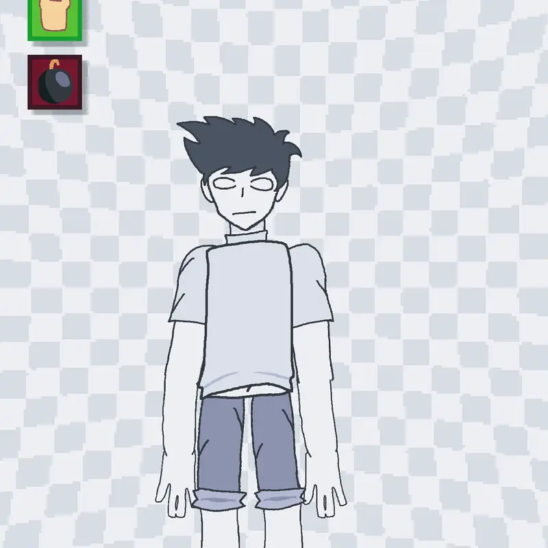 Game by @FAAB
