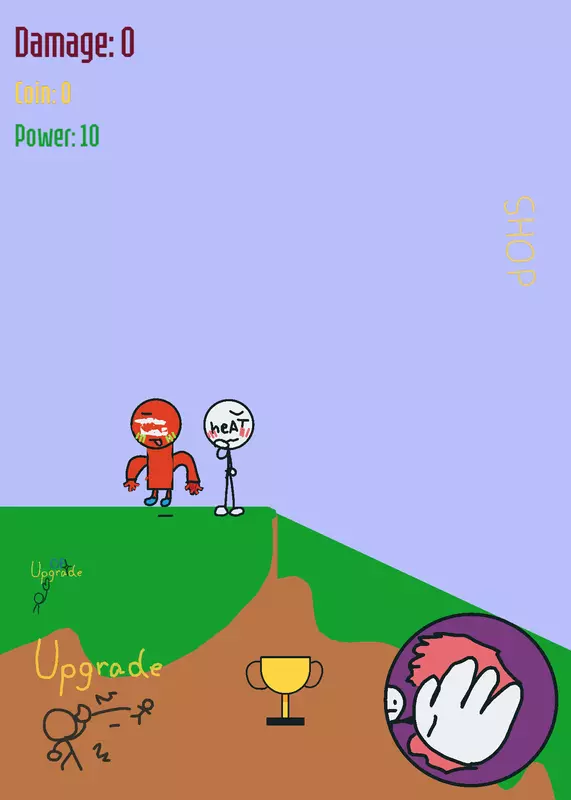 Game by @romeopana