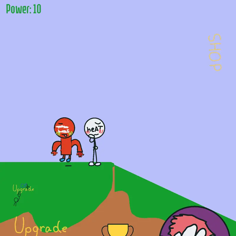 Game by @romeopana