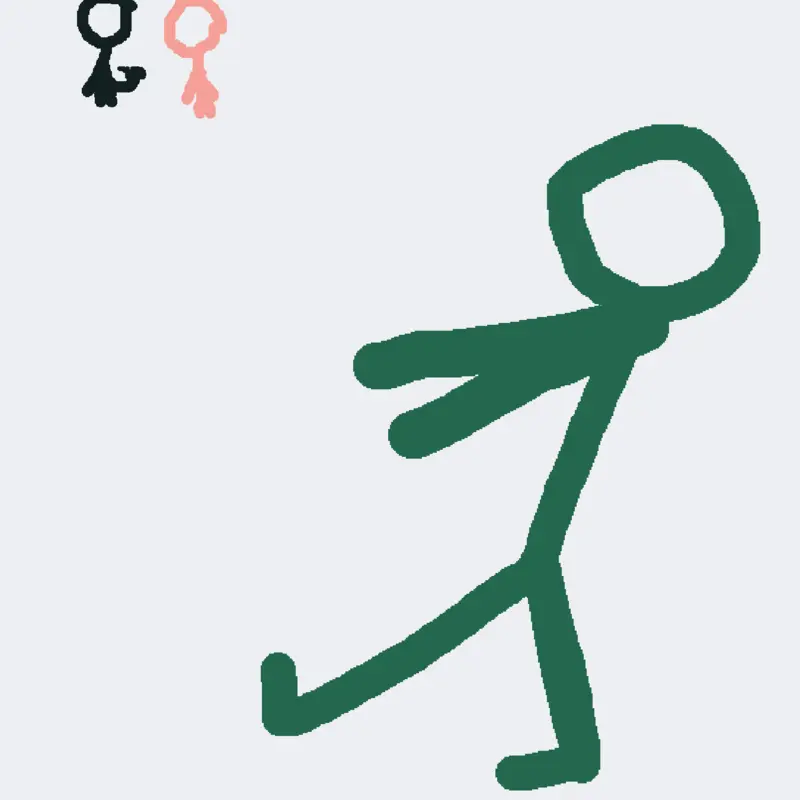 Game by @CapitainRed