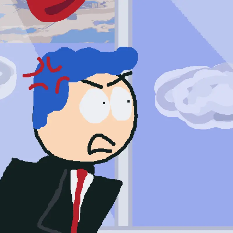 Game by @Nughet