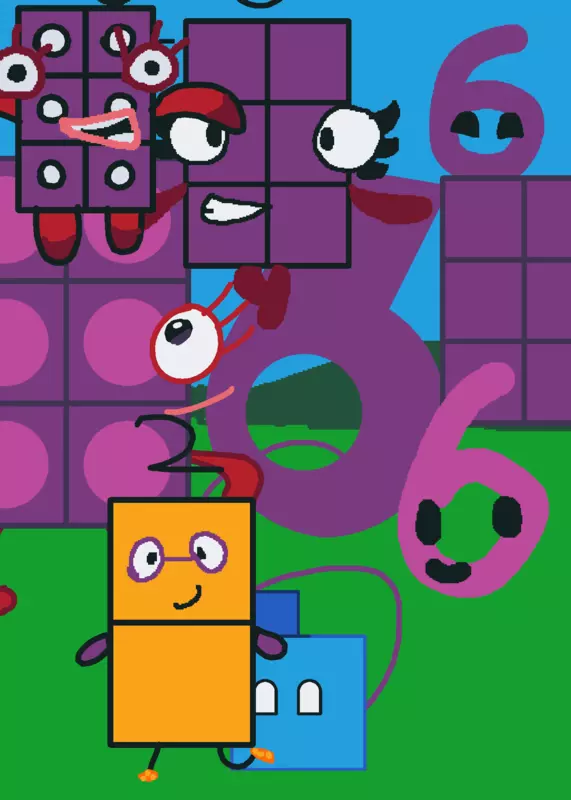 Game by @jabron
