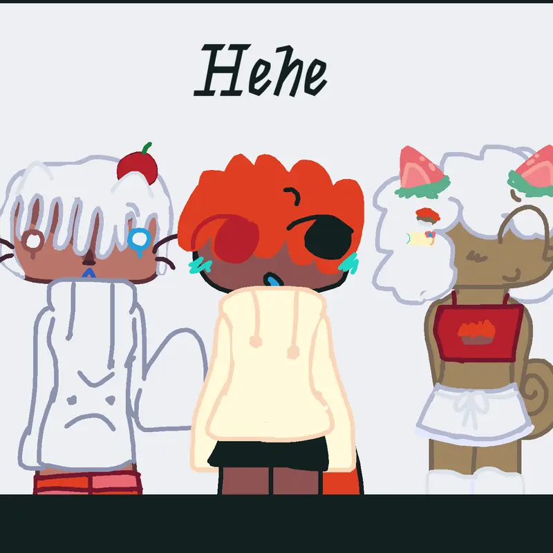 Game by @CinnaKakes