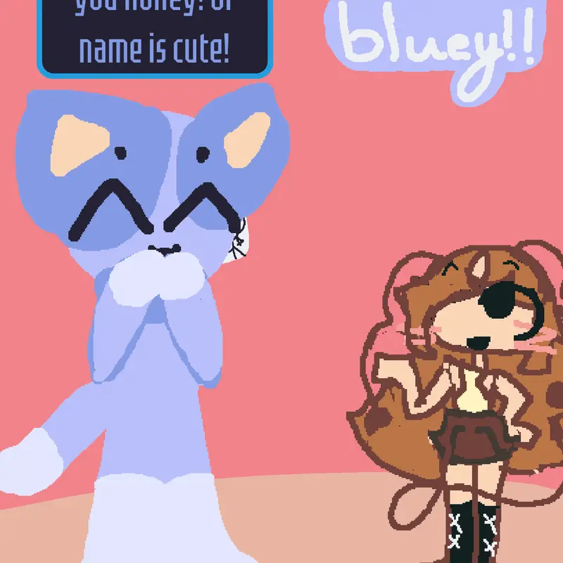 Game by @I_love_my_dolls