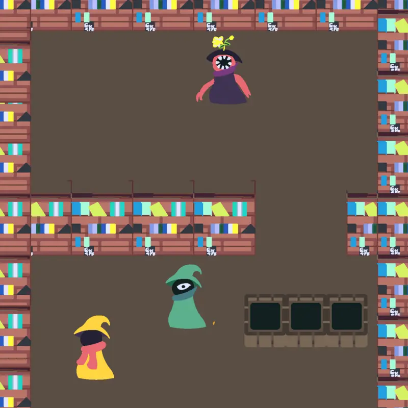 Game by @Turap