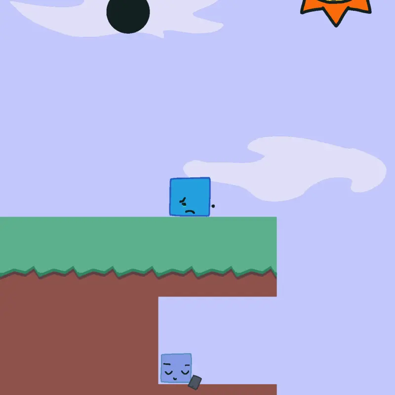 Game by @BOOMBOMBS