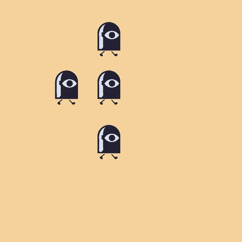Game by @thechillstudio