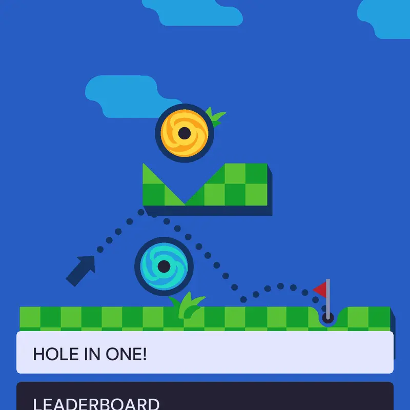 Game by @goorillla