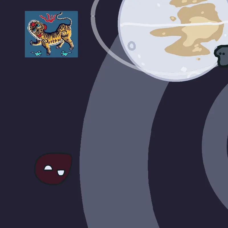 Game by @beastfeastokayyay