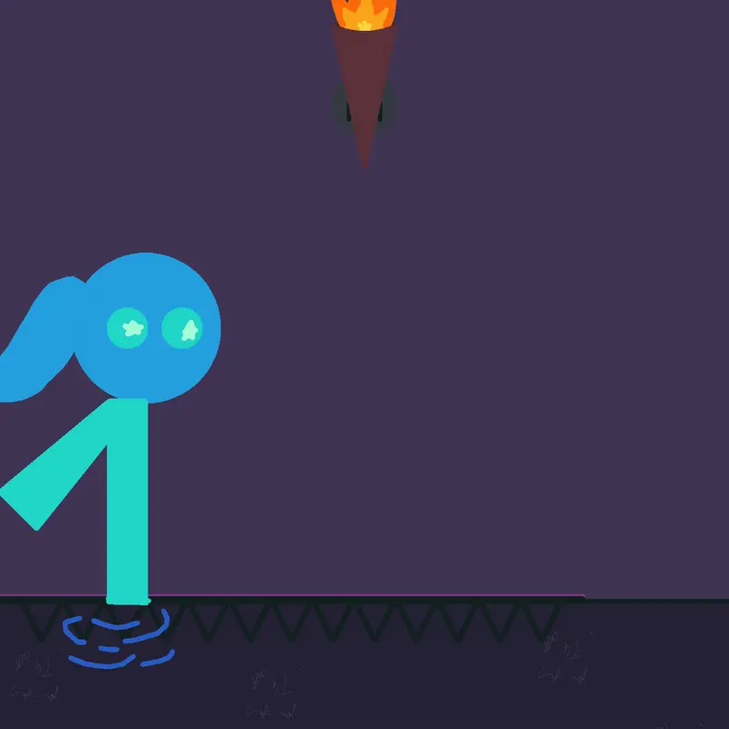 Game by @Catinguel