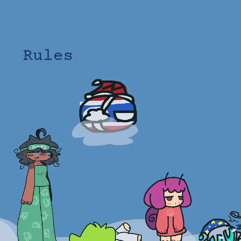 Game by @some-random_dude102