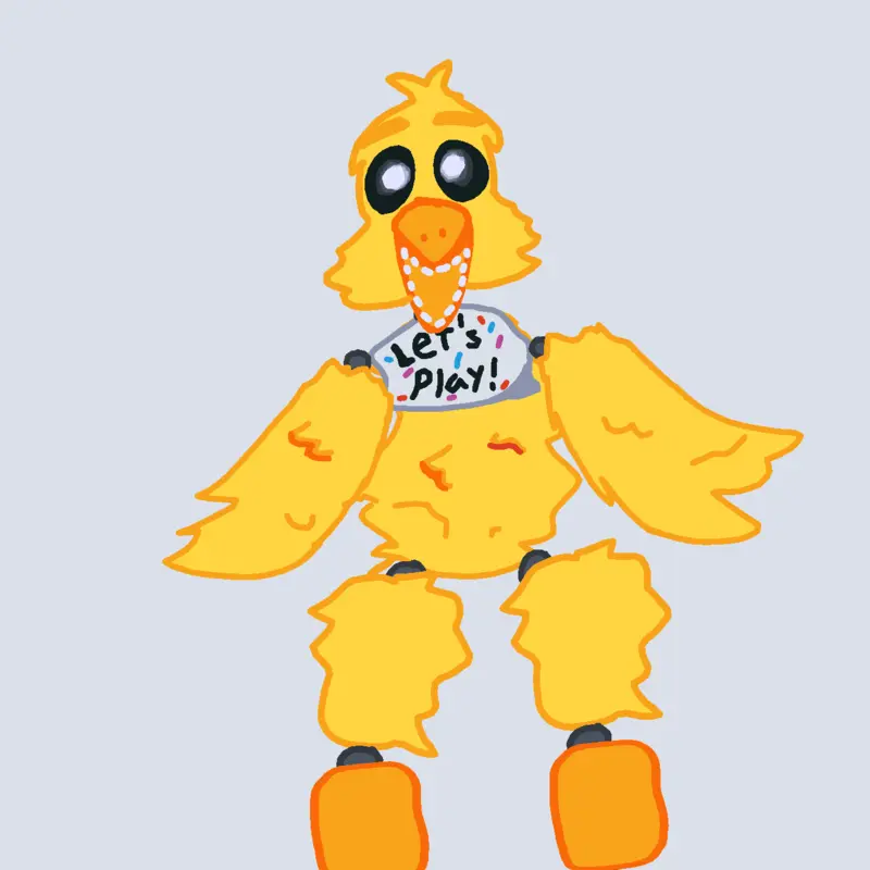 Game by @duckys_are_cute