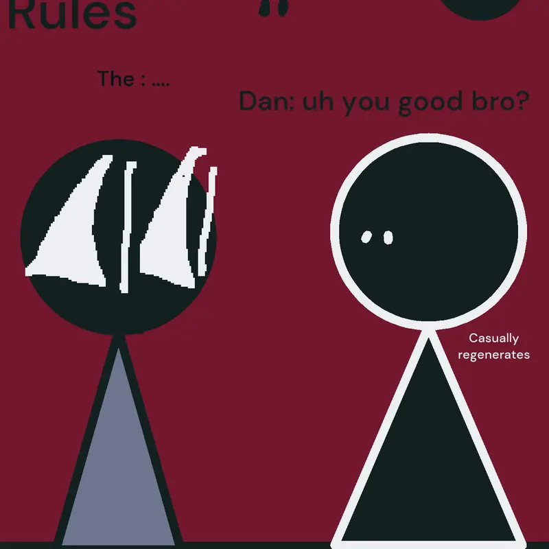 Game by @thegreyguy