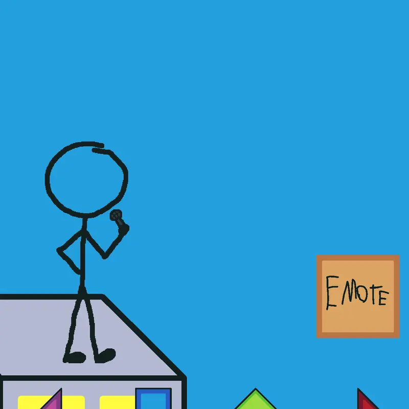 Game by @PEA_STK