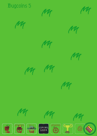 Small bugs ( Demo ) music: @_bones