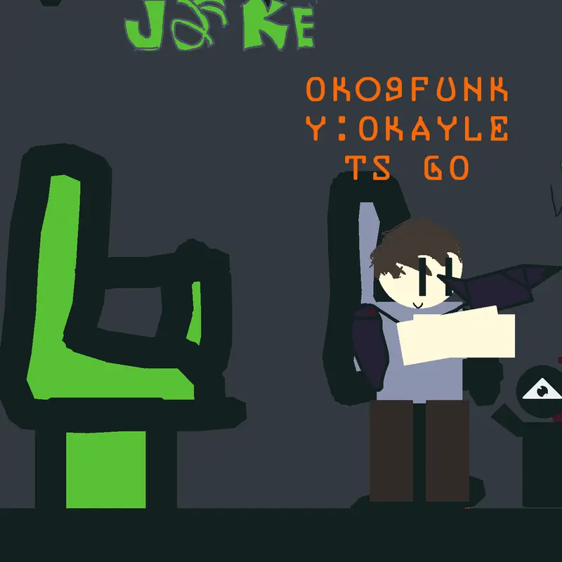 Game by @funkyok09