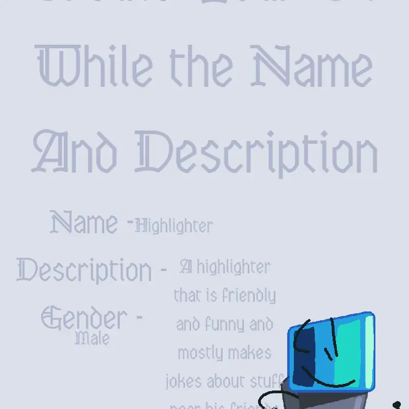 Game by @Invertion