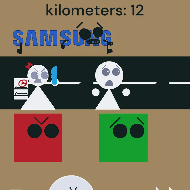 Game by @EspanitaBall