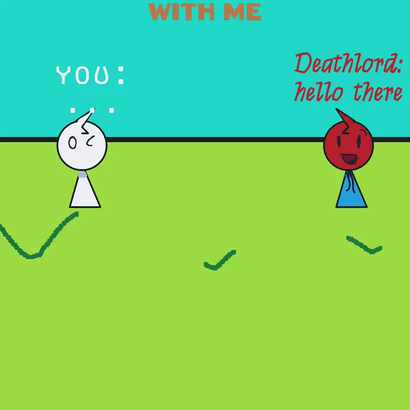 Game by @DeathLord057