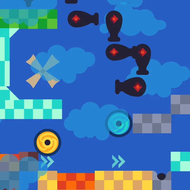 Game by @samsip