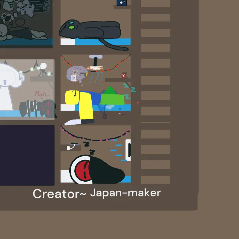 Game by @AzureCreates-offical