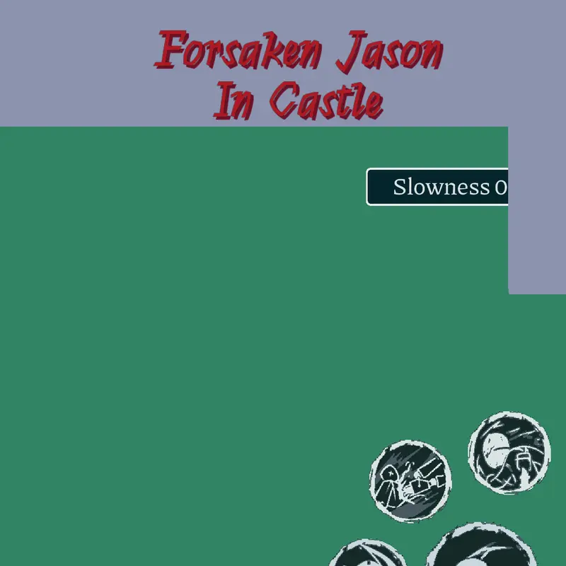 The massacre of the zenon clan by @sjfjfjk