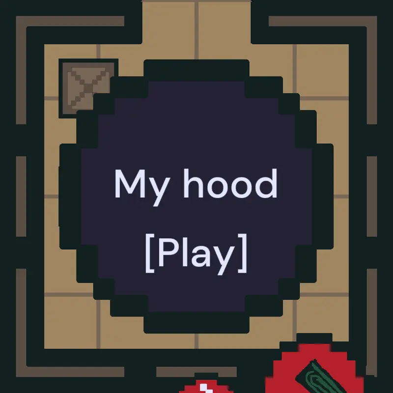 Game by @mokeyguy