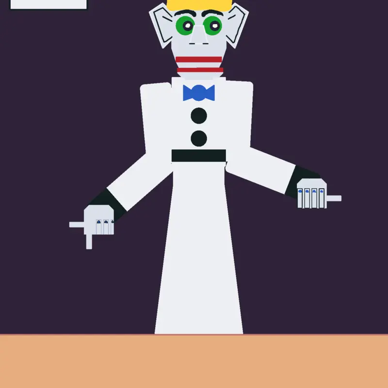 Game by @GloomTheGamer2016