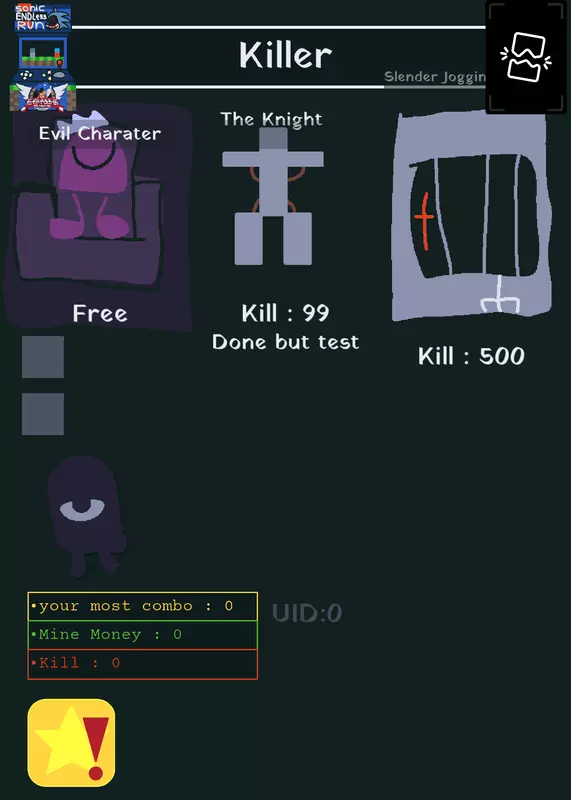 Game by @jumpmace