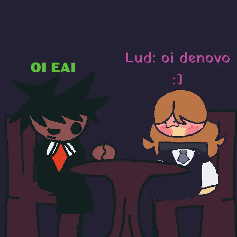 Game by @DaviZoka