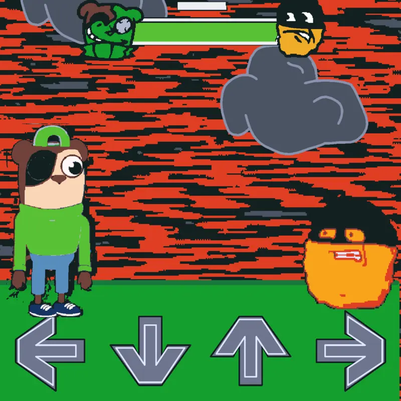 Game by @azka57