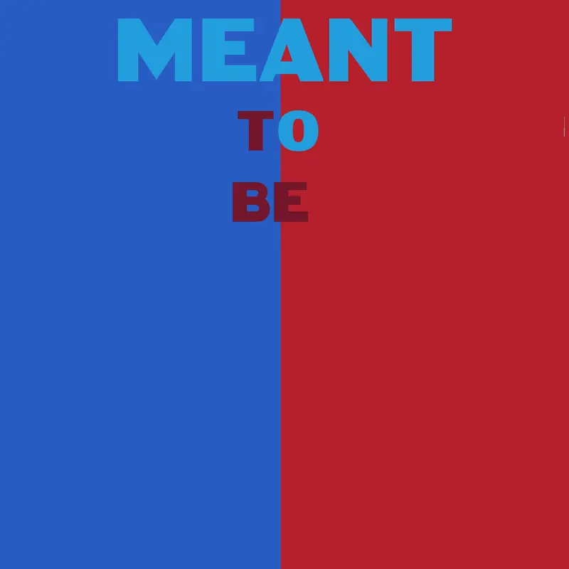 Meant to be by @ILikeForsakenAlt