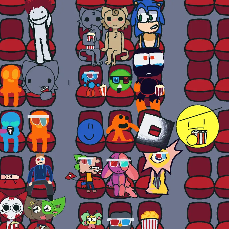 Game by @zapter