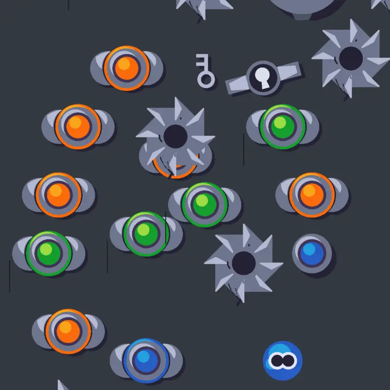 Game by @vadim77