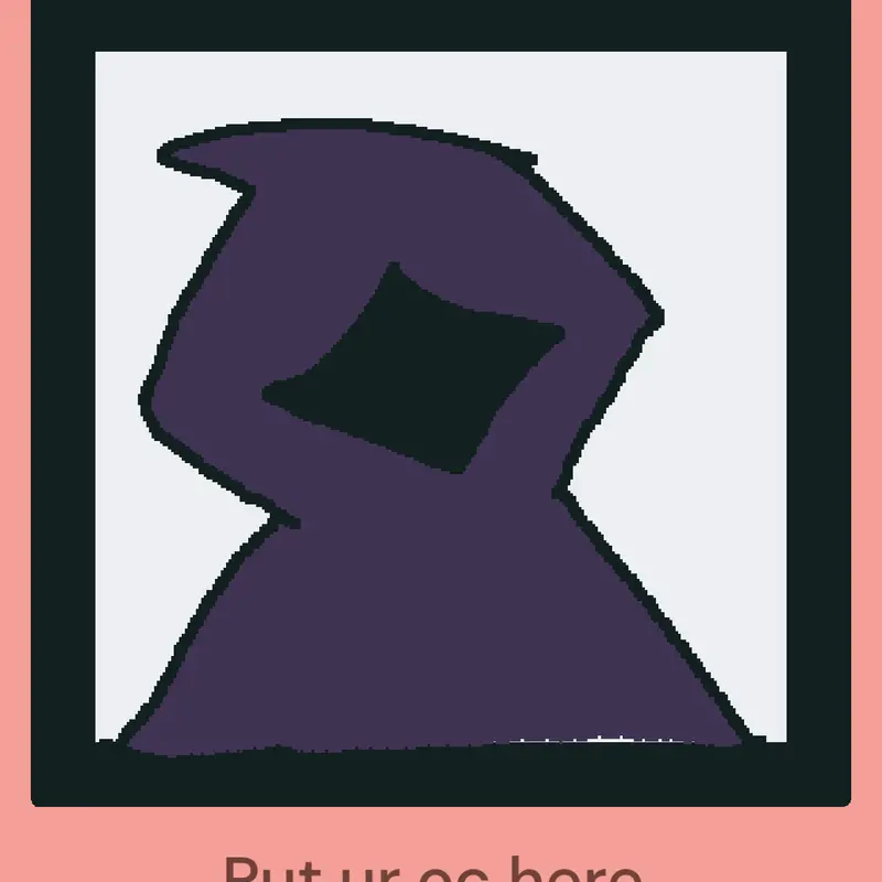 Game by @LancerDeltarune