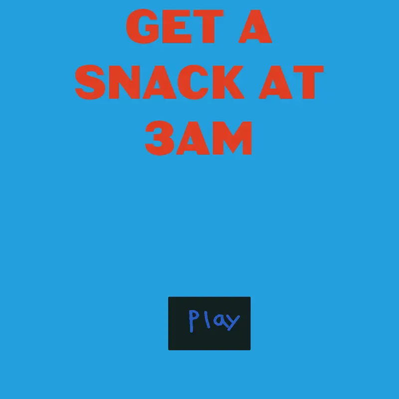 Game by @BooYahGames