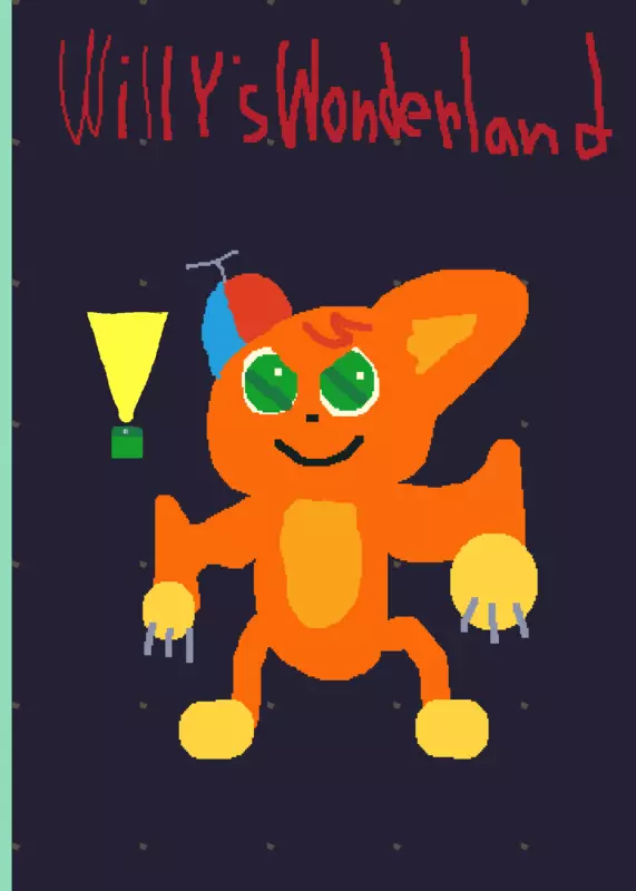 Game by @tinnytiny-Simba