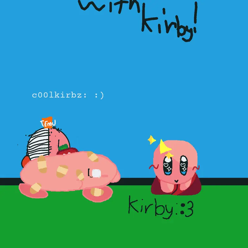 Game by @Kirby_plays23