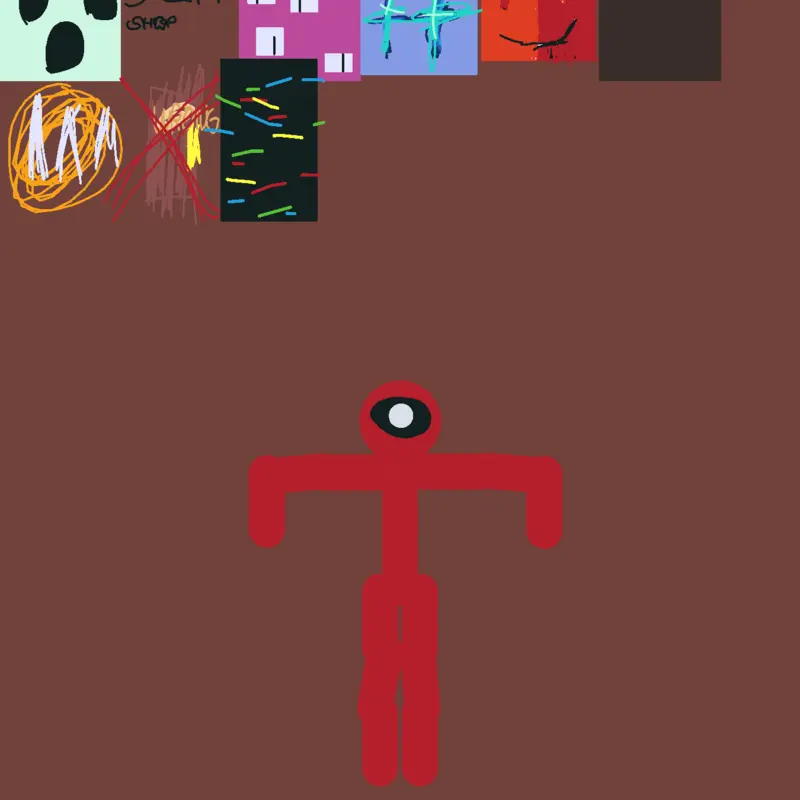 Game by @fnafFoxy2465