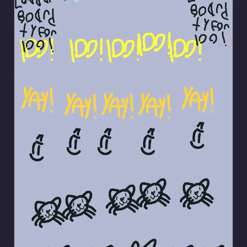 Game by @KobeniWillowandCyn