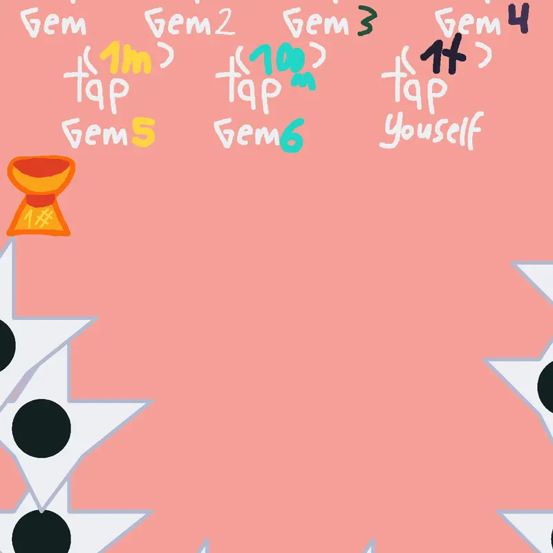 Game by @Bobainonthesofa