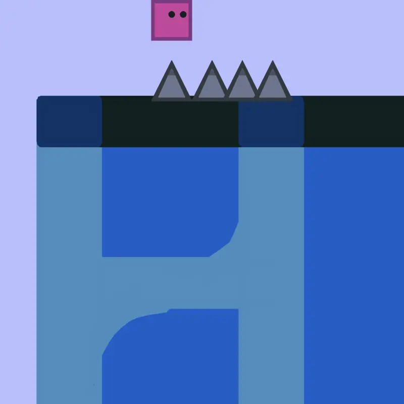 Game by @mantwo