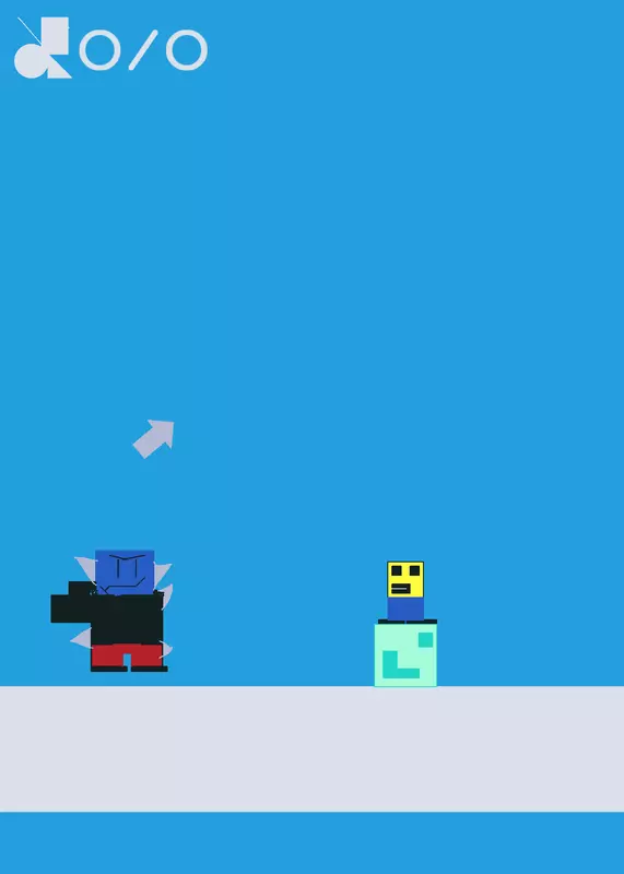 Game by @Squeakster