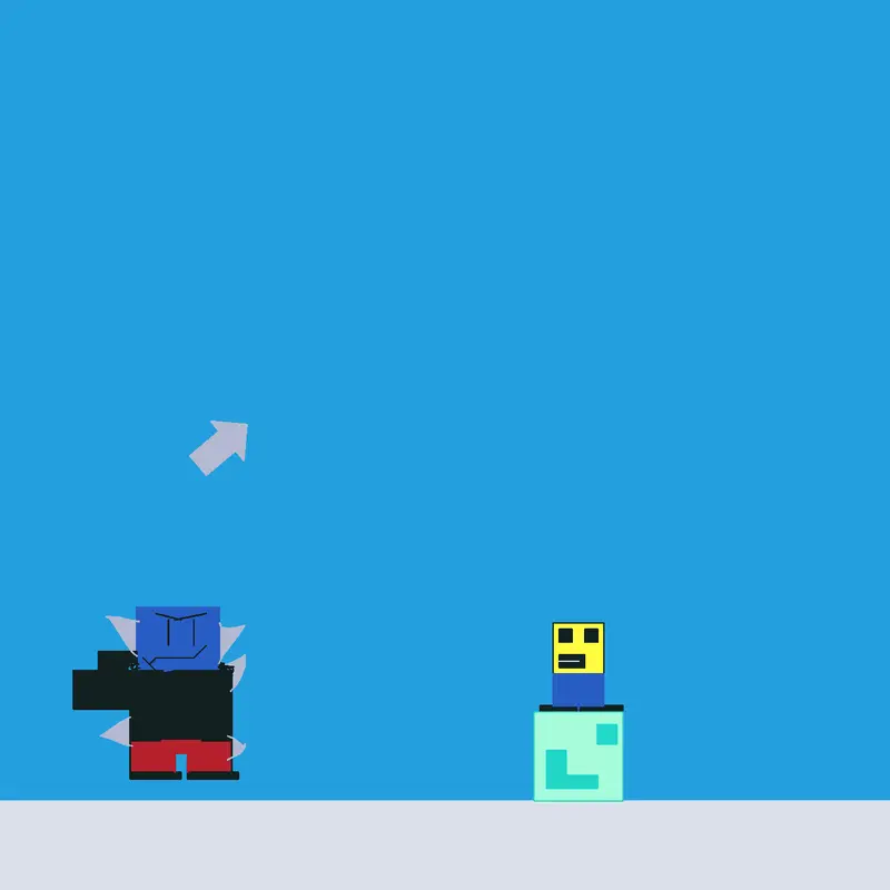 Game by @Squeakster