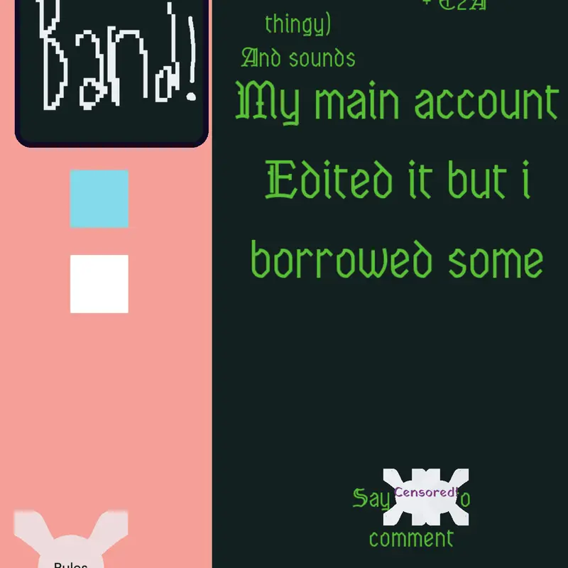 Game by @CbeebiesFan_NBCAlt
