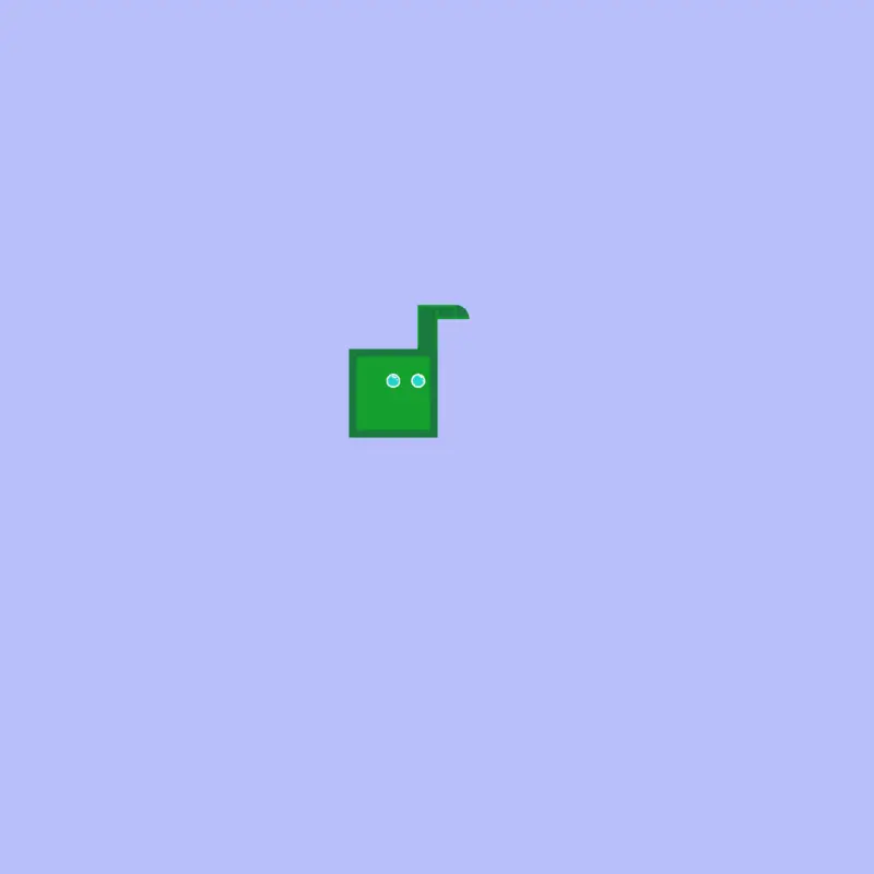 Game by @Salatick